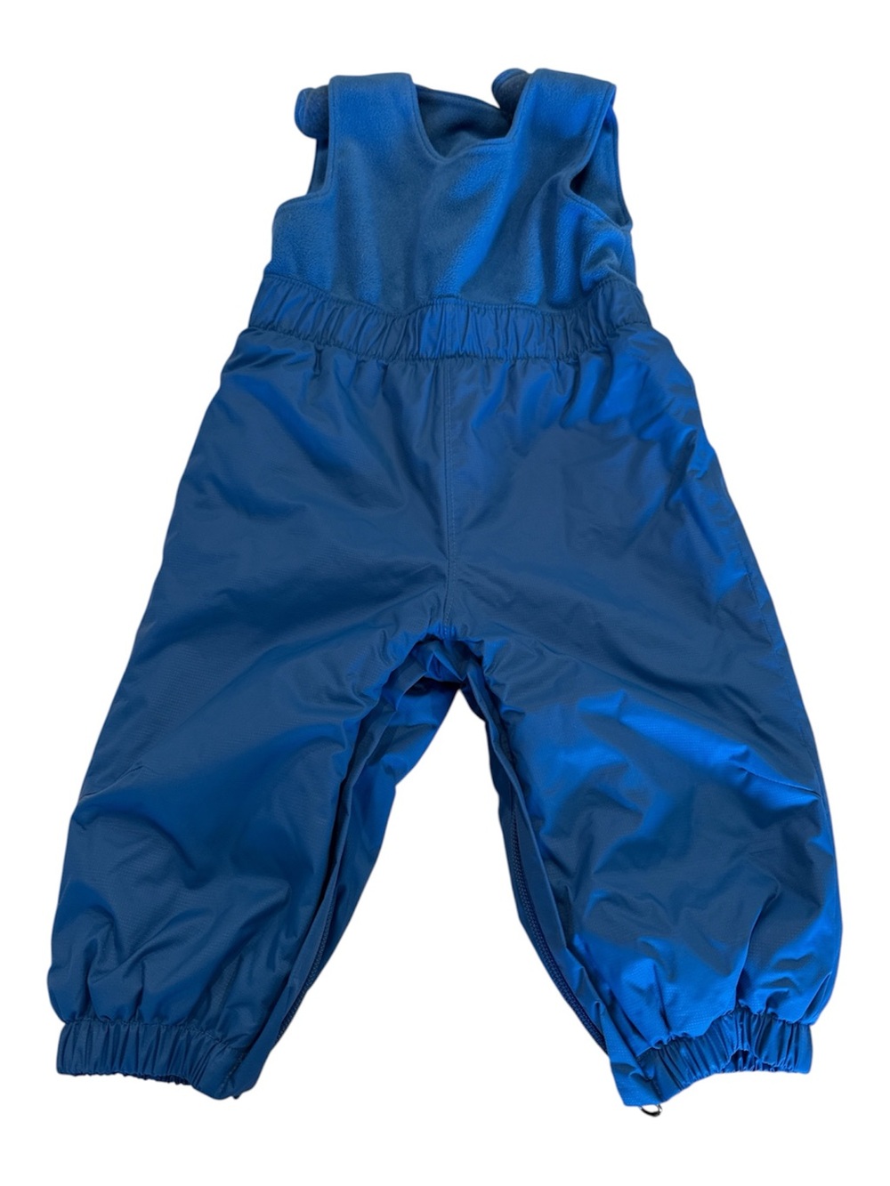 Columbia Kids Waterproof Snow Overalls 12-18 months excellent condition